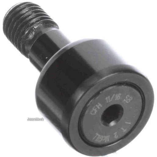 REGAL REXNORD 2050512000 cam Follower And Track Roller Stud Type