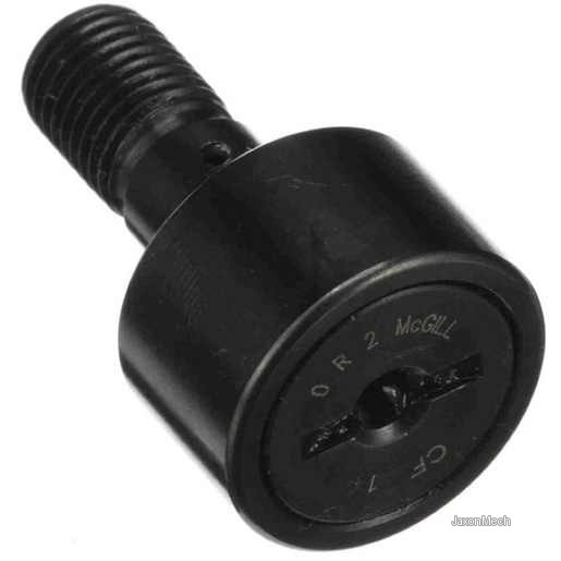 REGAL REXNORD 2100100000 cam Follower And Track Roller Stud Type