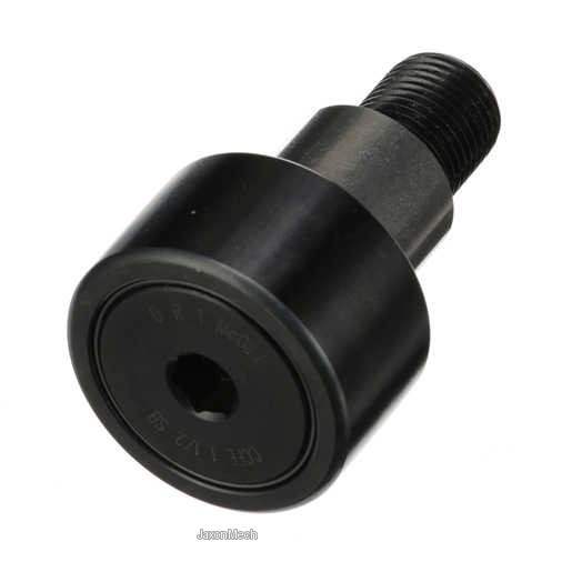 REGAL REXNORD 2141212000 cam Follower And Track Roller Stud Type