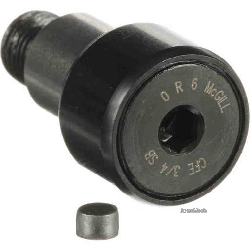 REGAL REXNORD 2060212000 cam Follower And Track Roller Stud Type