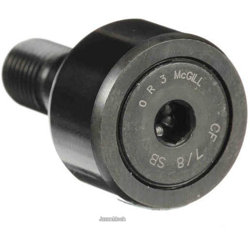 REGAL REXNORD 2080112000 cam Follower And Track Roller Stud Type