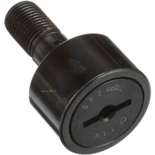 REGAL REXNORD 2120100000 cam Follower And Track Roller Stud Type