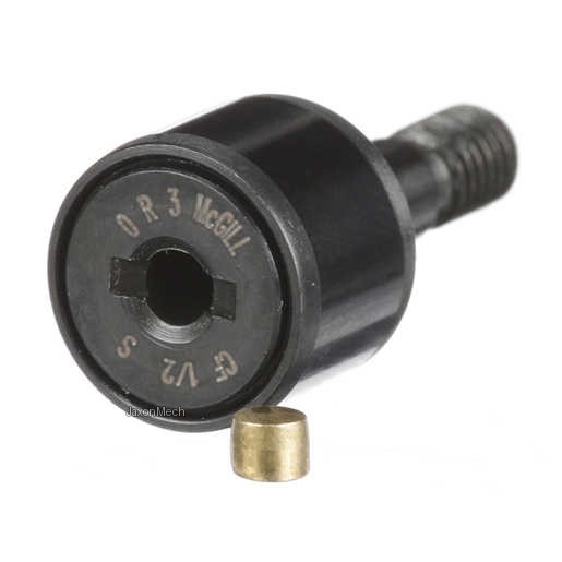 REGAL REXNORD 2020110000 cam Follower And Track Roller Stud Type