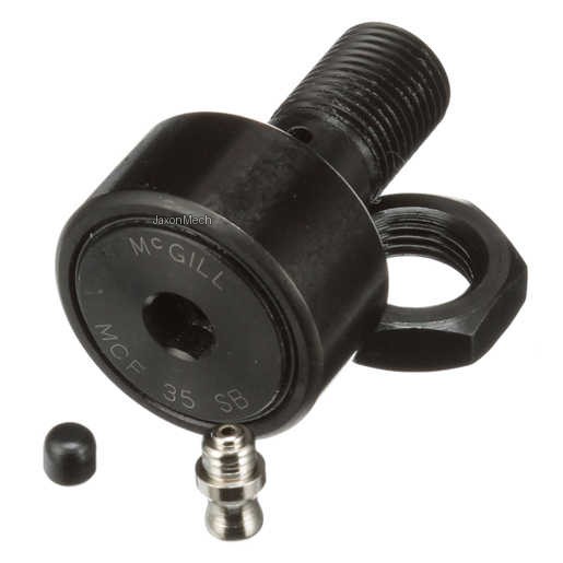 REGAL REXNORD 1635015001 cam Follower And Track Roller Stud Type