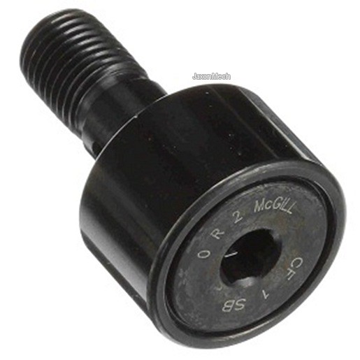 REGAL REXNORD 2100112000 cam Follower And Track Roller Stud Type