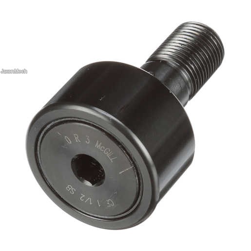 REGAL REXNORD 2140112000 cam Follower And Track Roller Stud Type