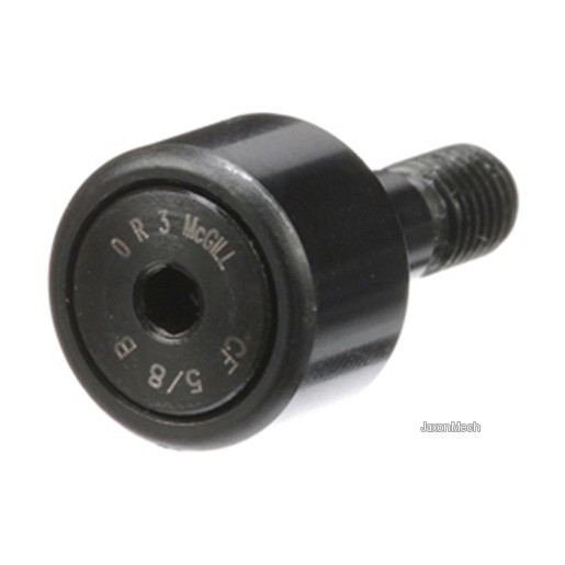 REGAL REXNORD 2040102000 cam Follower And Track Roller Stud Type