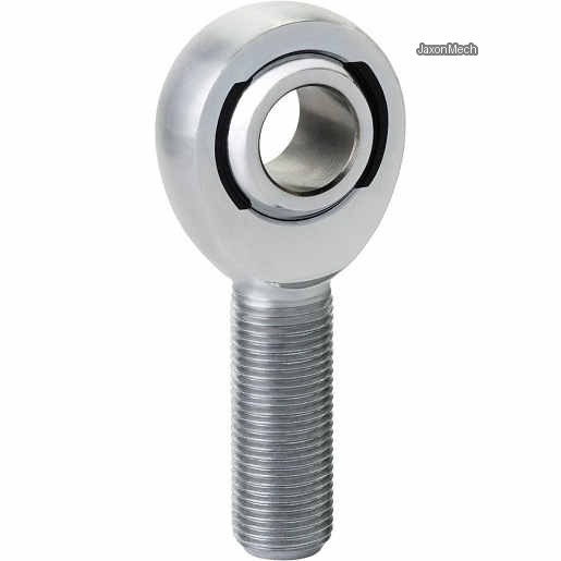 QA1 PRECISION PRODUCTS XMR10 محمل عادي لأطراف القضبان