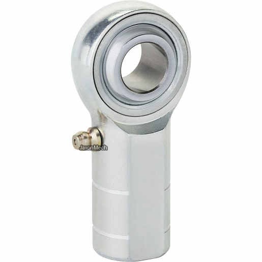 QA1 PRECISION PRODUCTS MHFL8Z محمل عادي كروي بنهاية القضيب