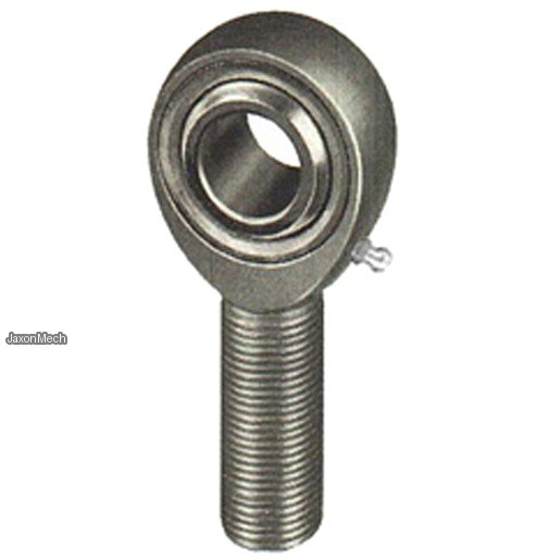 TIMKEN MM-8KZ محمل طرف قضيب ذكر