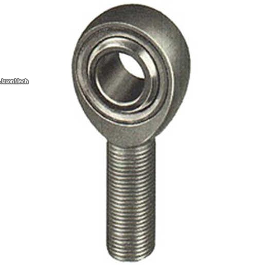 TIMKEN MB-M12 محمل طرف قضيب ذكر