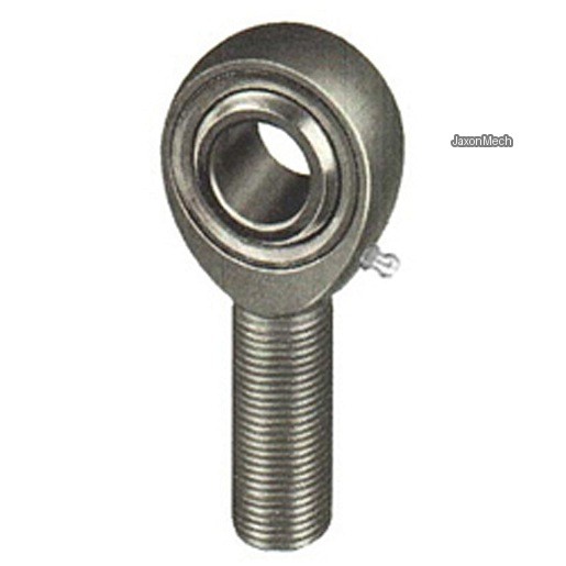 TIMKEN MM-7Z محمل طرف قضيب ذكر