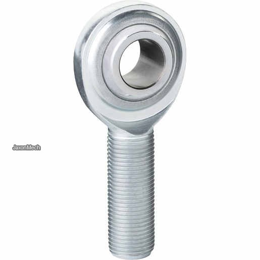 QA1 PRECISION PRODUCTS CML8 محمل عادي كروي بنهاية القضيب