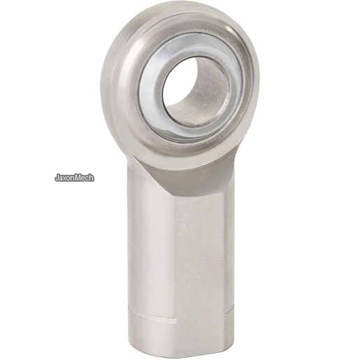 QA1 PRECISION PRODUCTS GFR7T محمل طرف قضيب