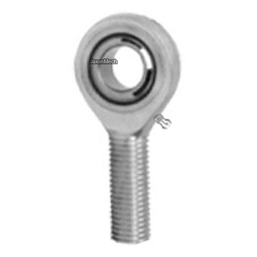 SKF SA 15 ES محمل عادي بطرف قضيب