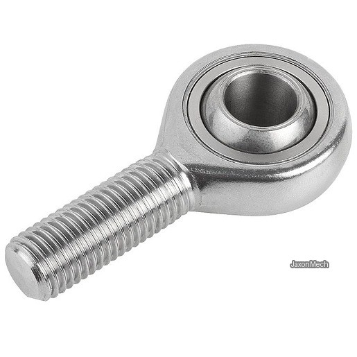 SKF SA 12 E محمل عادي لطرف القضيب