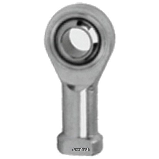 SKF SIL 12 E محمل عادي بطرف قضيب