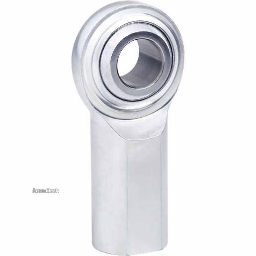 QA1 PRECISION PRODUCTS CFR7 محمل كروي عادي ذو طرف قضيب