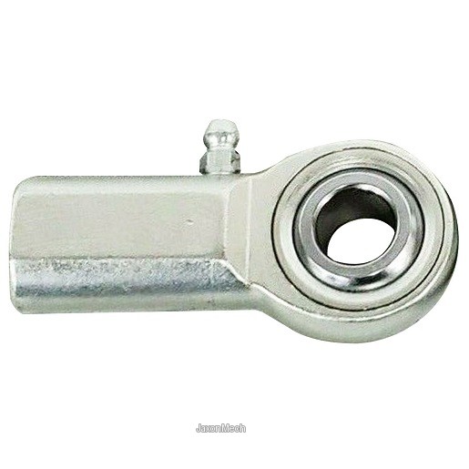 TIMKEN MW-8KZ محمل طرف قضيب أنثوي