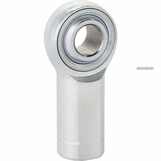 QA1 PRECISION PRODUCTS KFL6 محمل كروي عادي لطرف القضيب