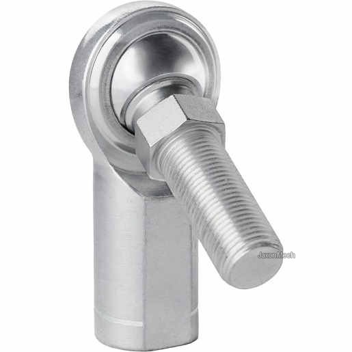 QA1 PRECISION PRODUCTS CFL4S محمل عادي كروي بنهاية القضيب