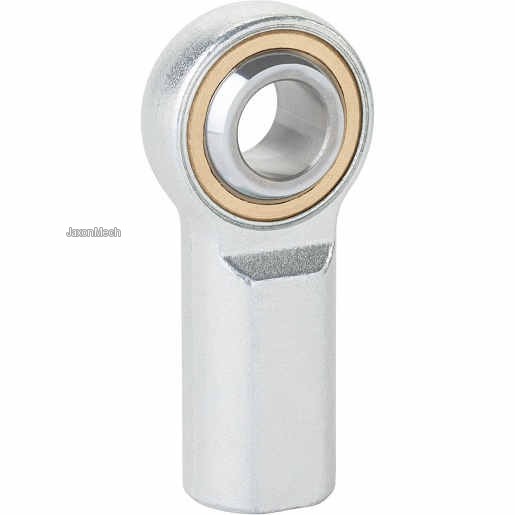 QA1 PRECISION PRODUCTS VFR5 محمل كروي عادي لطرف القضيب