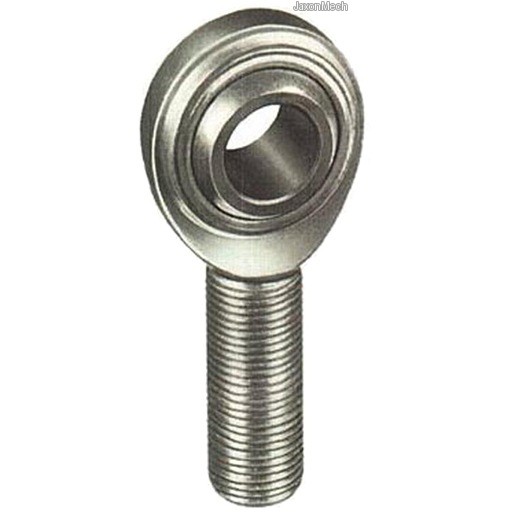TIMKEN CM-6ET محمل نهاية قضيب ذكر