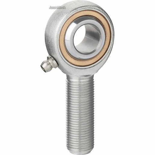QA1 PRECISION PRODUCTS VML8Z محمل كروي عادي لطرف القضيب