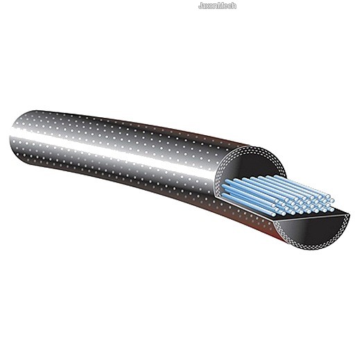 GATES 88203488 drive Belts Round