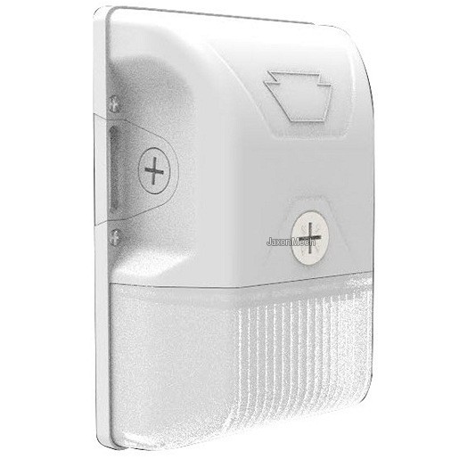 KEYSTONE TECHNOLOGIES KT-WPLED20-S1-8CSB-VDIM-W حزمة جدارية LED