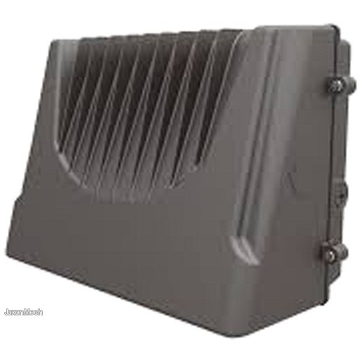 KEYSTONE TECHNOLOGIES KT-WPLED60-M2-840-VDIM حزمة جدارية LED