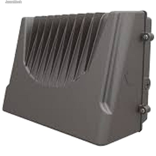 KEYSTONE TECHNOLOGIES KT-WPLED100-M2-840-VDIM حزمة جدارية LED