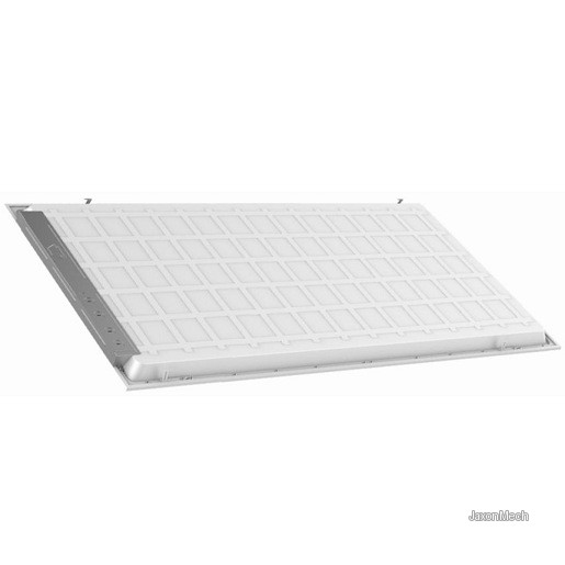 KEYSTONE TECHNOLOGIES KT-BPLED40-24-840-VDIM مصباح لوحة