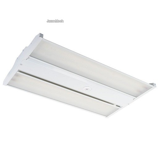 KEYSTONE TECHNOLOGIES KT-HBLED155-2F-850-VDIM-P/G2 مصباح LED