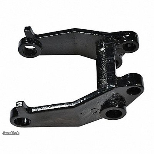 DAYTON MANUFACTURING 46G272 عجلة بدعامة