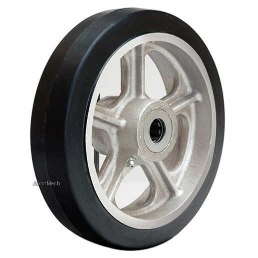HAMILTON CASTER & MFG W-820-R-3/4 عجلة دوّارة