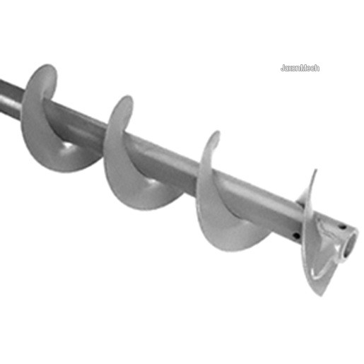 MARTIN SPROCKET & GEAR 24S724-R sectional screw