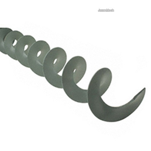 MARTIN SPROCKET & GEAR 20SF716-R sectional flight