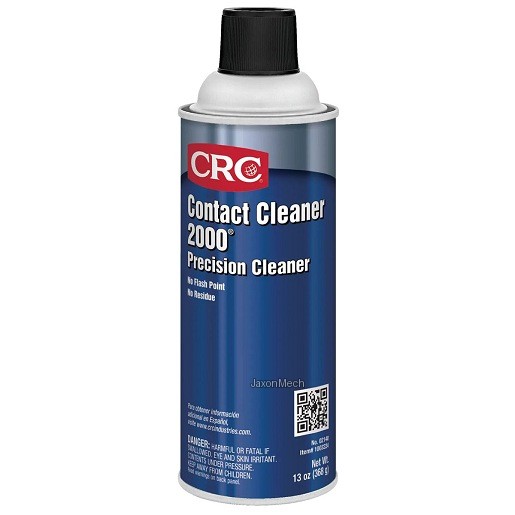 CRC INDUSTRIES 02140 الصنف العربي: منظفات للأغراض الخاصة