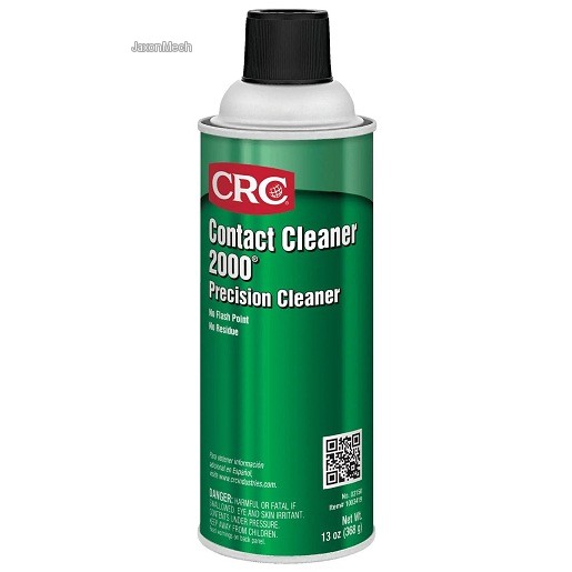 CRC INDUSTRIES 03150 الصنف العربي: منظفات للأغراض الخاصة