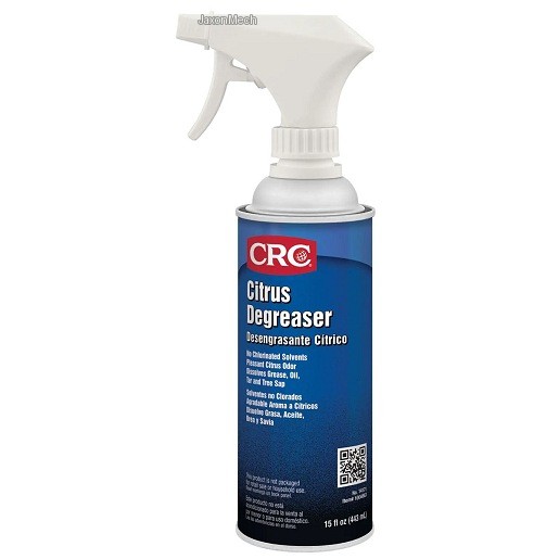 CRC INDUSTRIES 14171 مزيل شحوم برتقالي