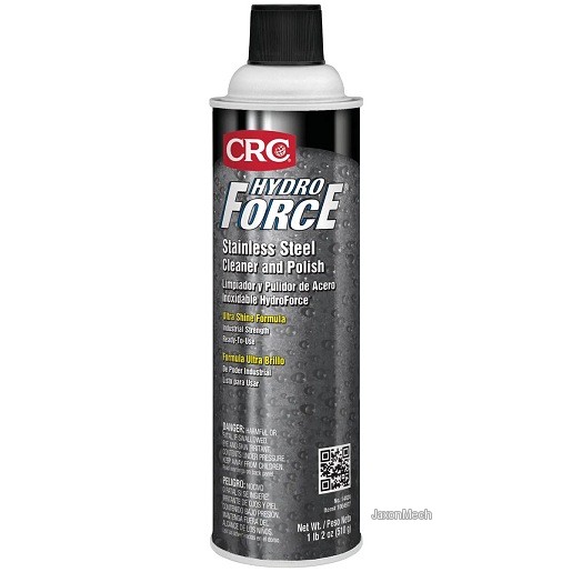 CRC INDUSTRIES 14424 الصنف العربي: منظفات للأغراض الخاصة