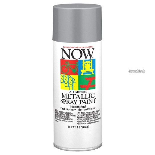 SHERWIN WILLIAMS COMPANY I21201007 طلاء رذاذ