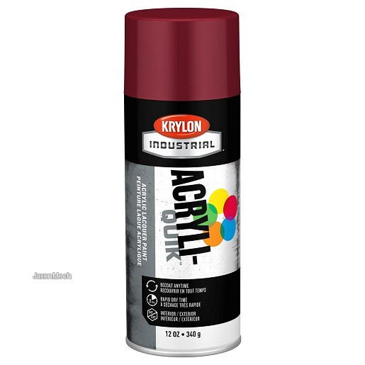 SHERWIN WILLIAMS COMPANY K02101A07 ورنيش أكريليك