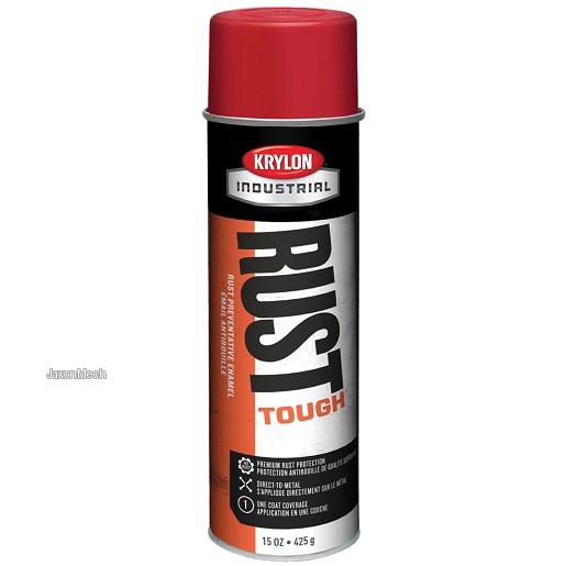 SHERWIN WILLIAMS COMPANY K00639008 طلاء رذاذي