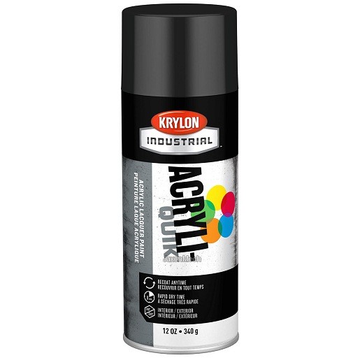 SHERWIN WILLIAMS COMPANY K01601A07 طلاء إينامل