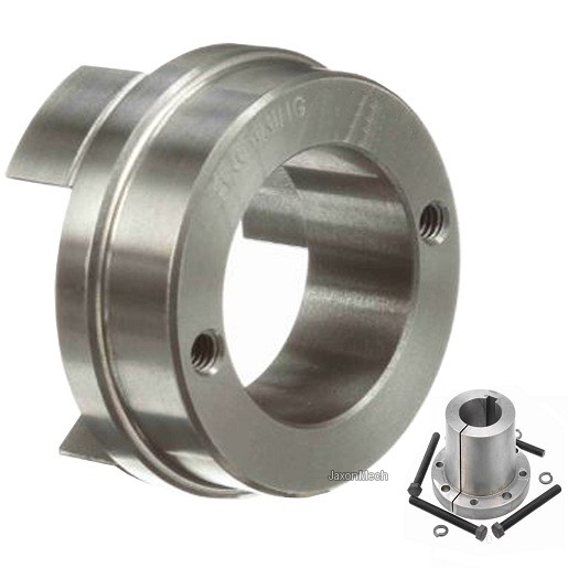 REGAL REXNORD 1237676 jaw coupling hub