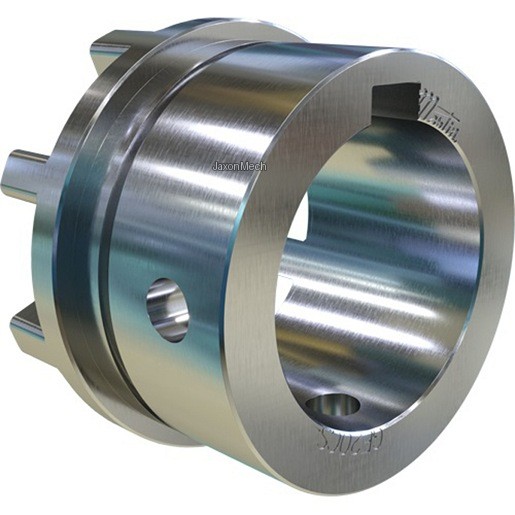 MARTIN SPROCKET & GEAR GF20CS 5/8 jaw coupling hub