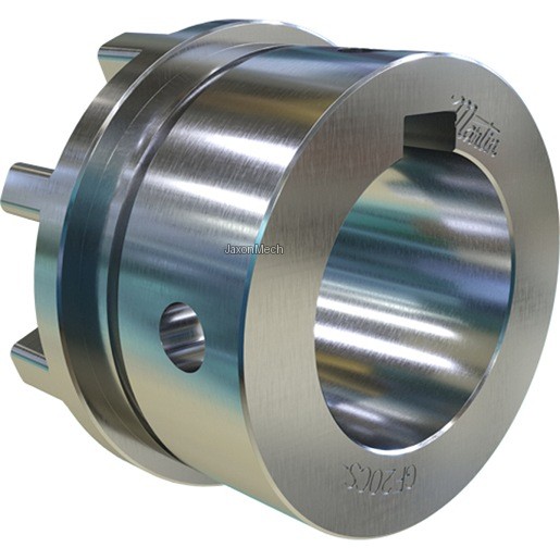 MARTIN SPROCKET & GEAR GF20CS 1 7/16 jaw coupling hub
