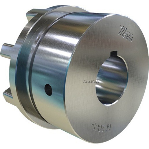 MARTIN SPROCKET & GEAR GF20CS 7/8 jaw coupling hub